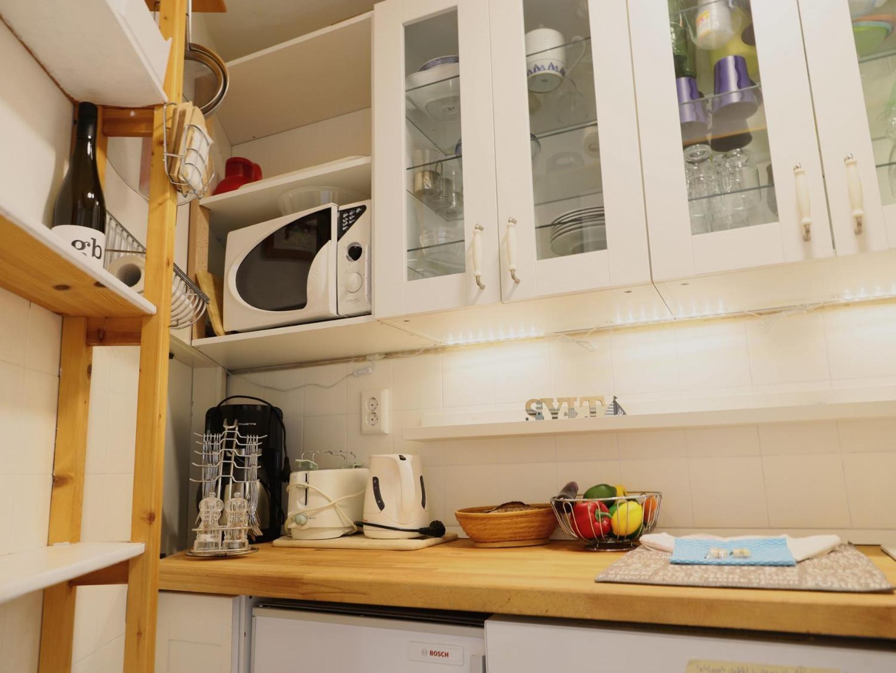 Kampstrasse 3, W49 Apartment Вестерланд Екстериор снимка